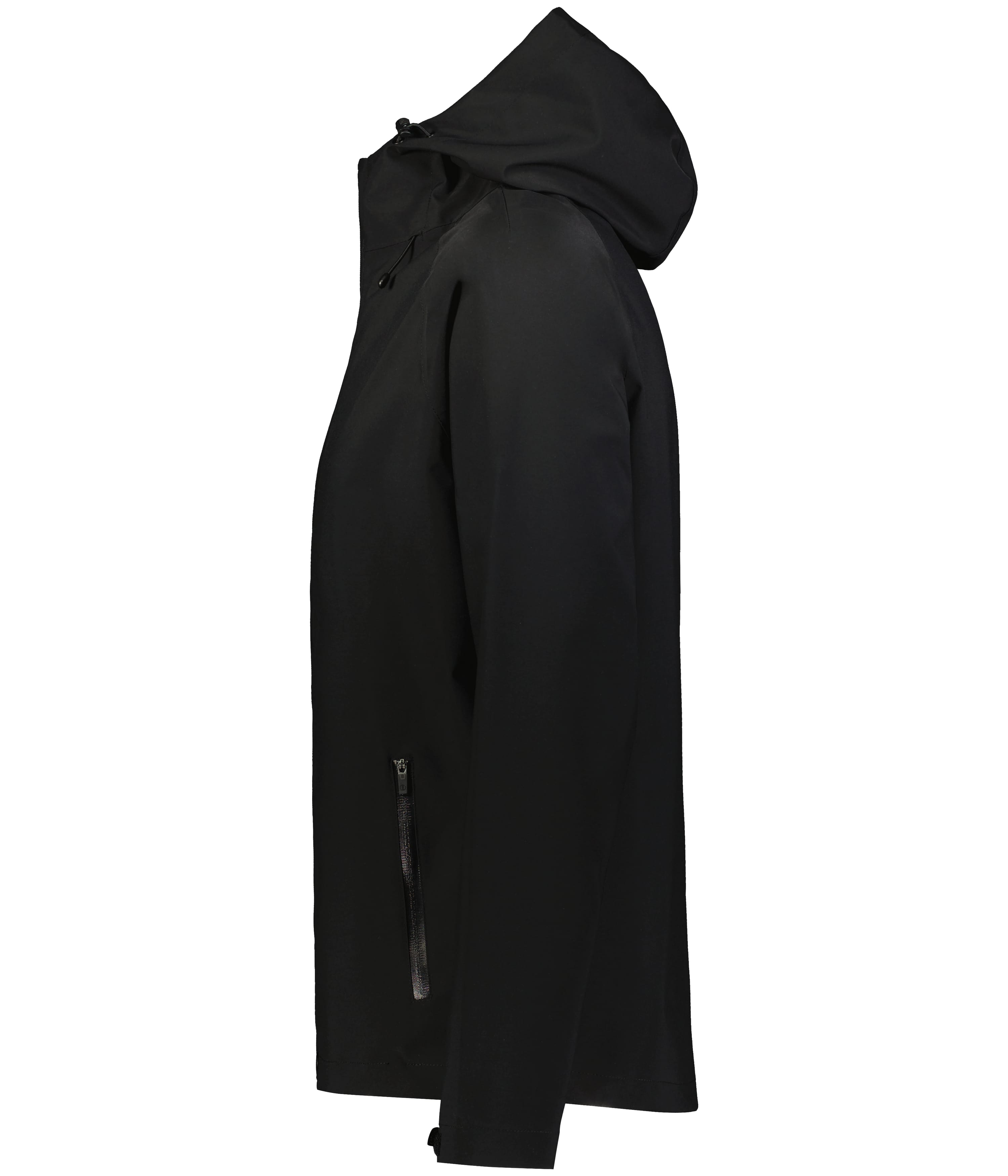 RAIN SECURE WATERPROOF SHELL