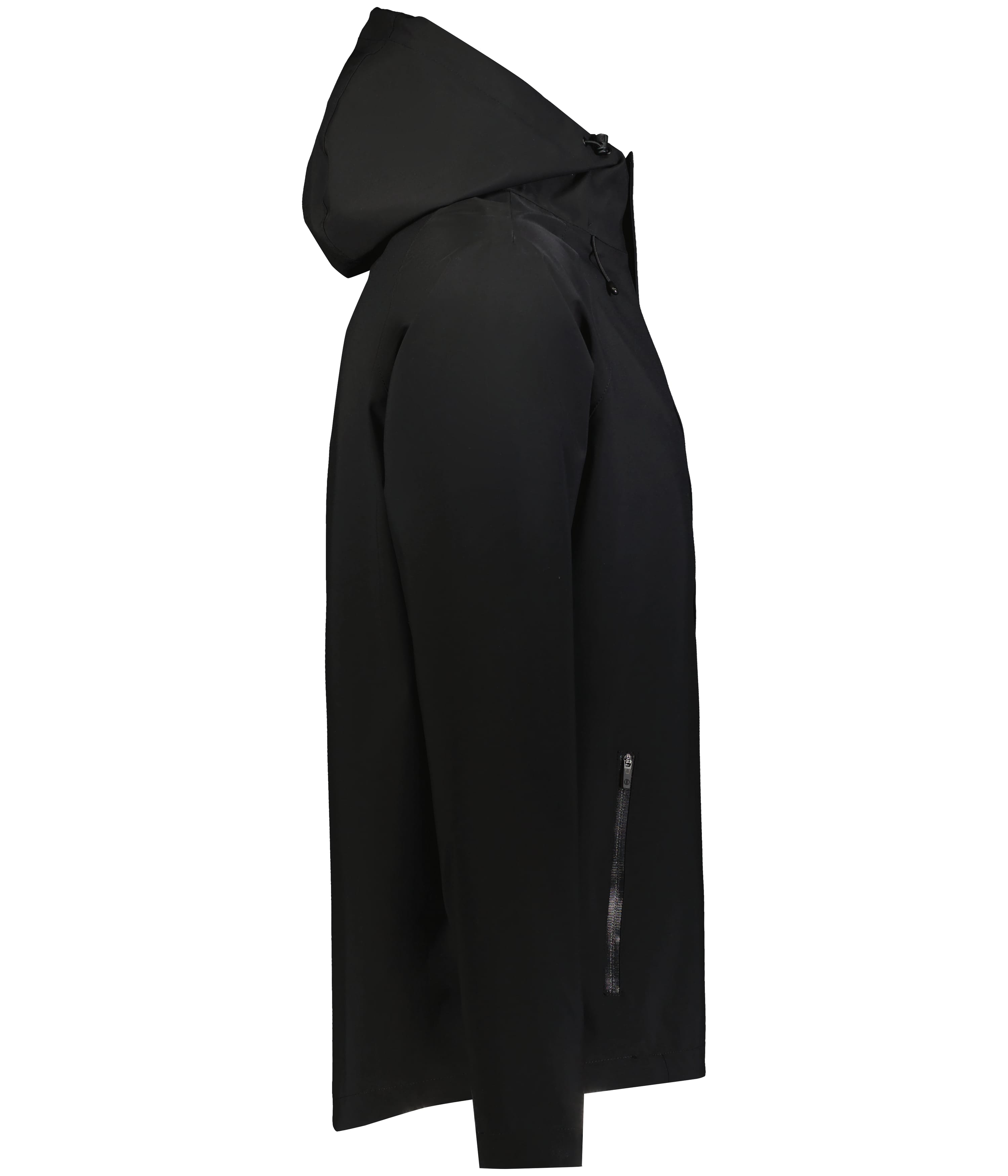 RAIN SECURE WATERPROOF SHELL