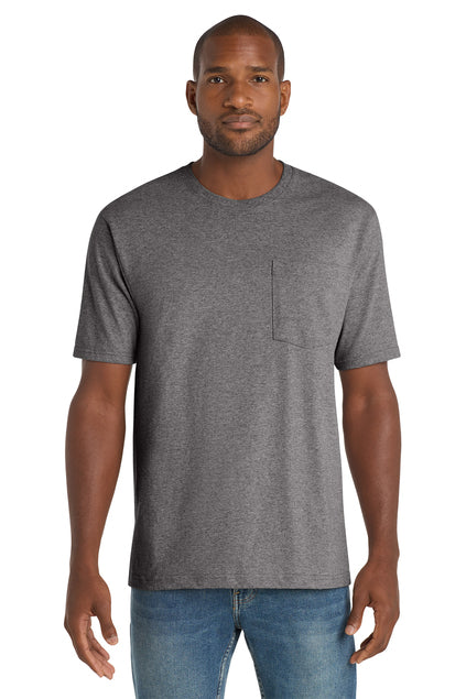Workwear Pocket Tee