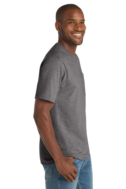 Workwear Pocket Tee