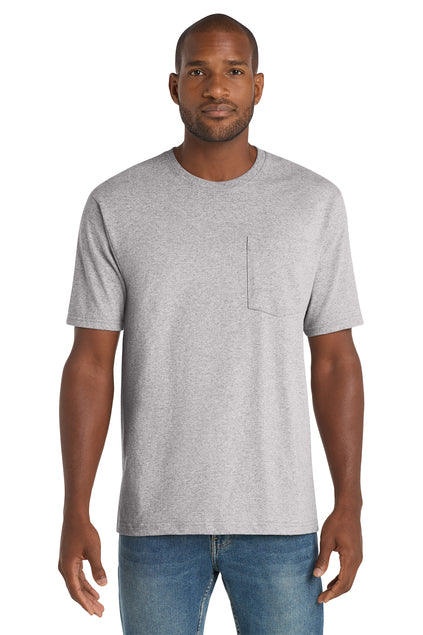 Workwear Pocket Tee