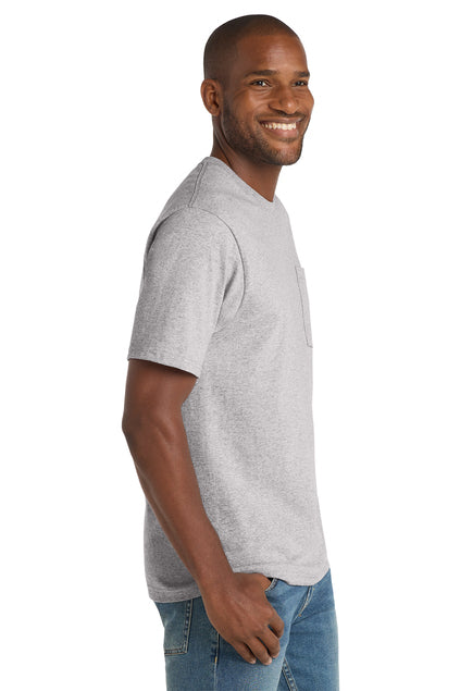 Workwear Pocket Tee