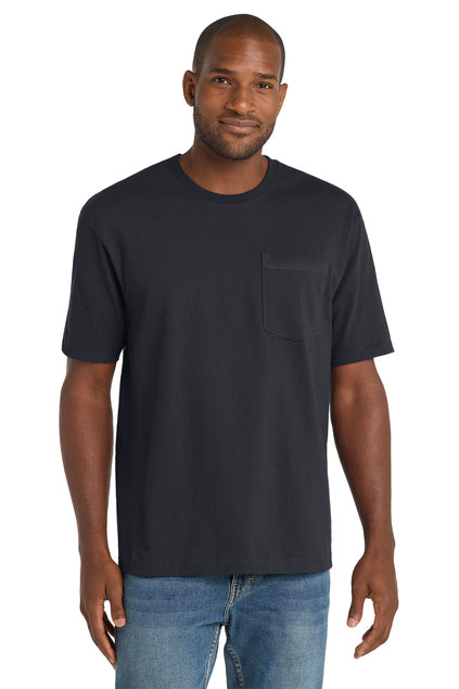Workwear Pocket Tee