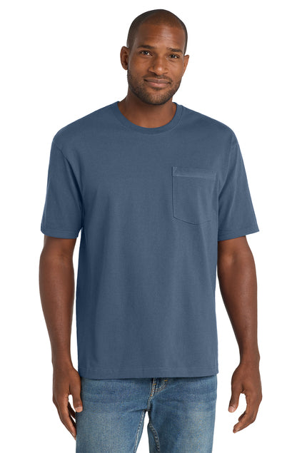 Workwear Pocket Tee