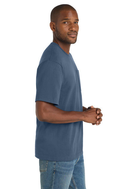 Workwear Pocket Tee