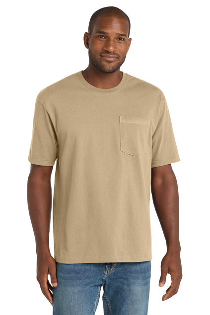 Workwear Pocket Tee