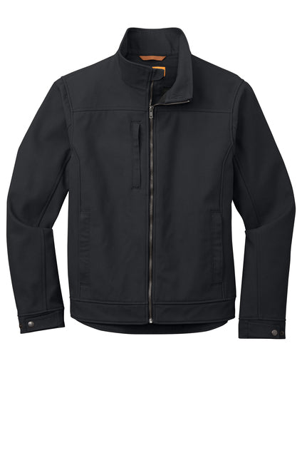 Duck Bonded Soft Shell Jacket