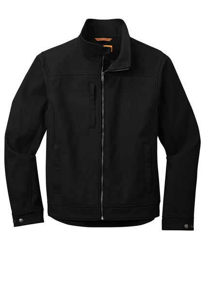 Duck Bonded Soft Shell Jacket