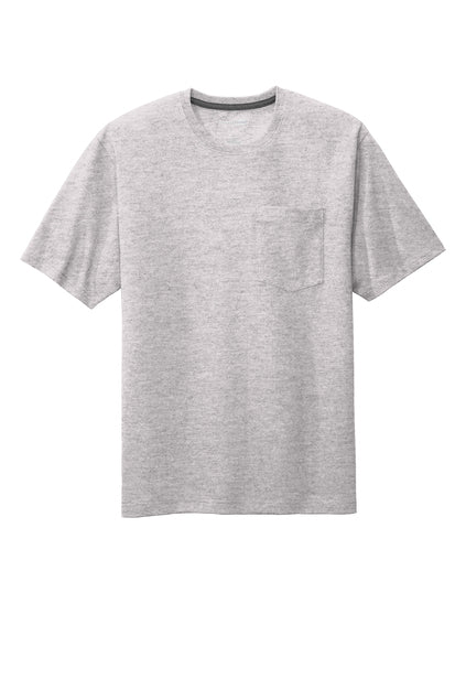 Workwear Pocket Tee