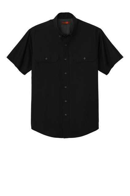 Short Sleeve Select Ripstop Shirt