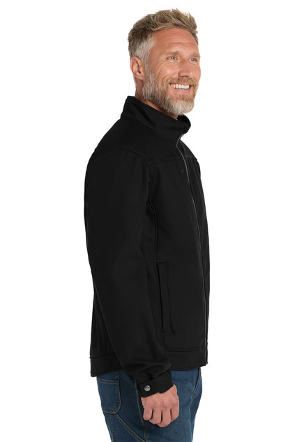 Duck Bonded Soft Shell Jacket