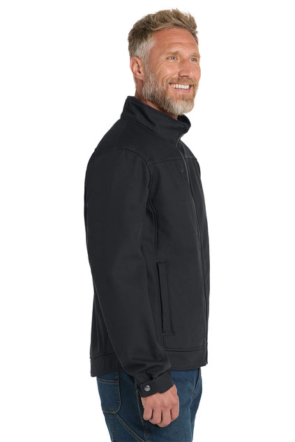 Duck Bonded Soft Shell Jacket