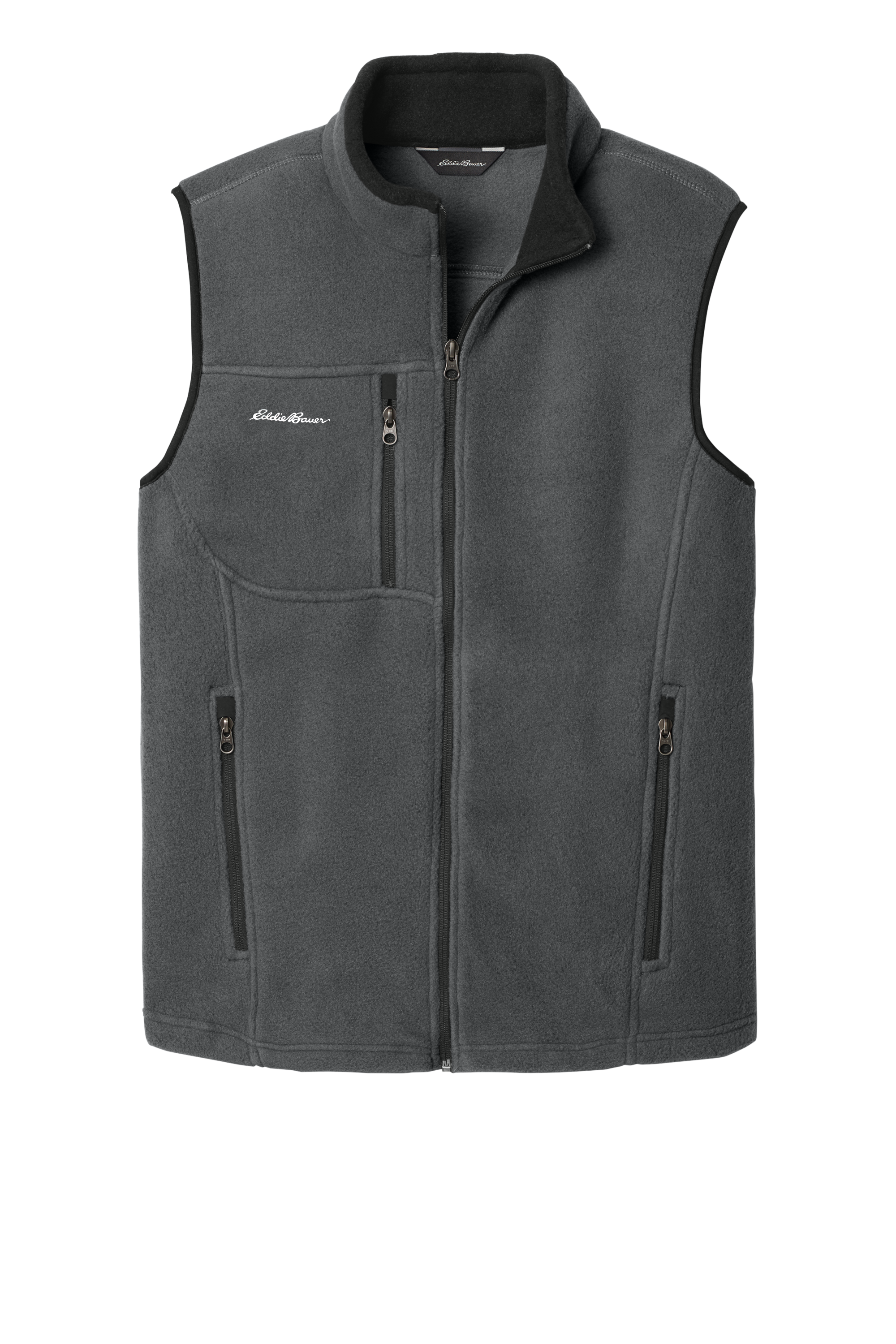 Fleece Vest