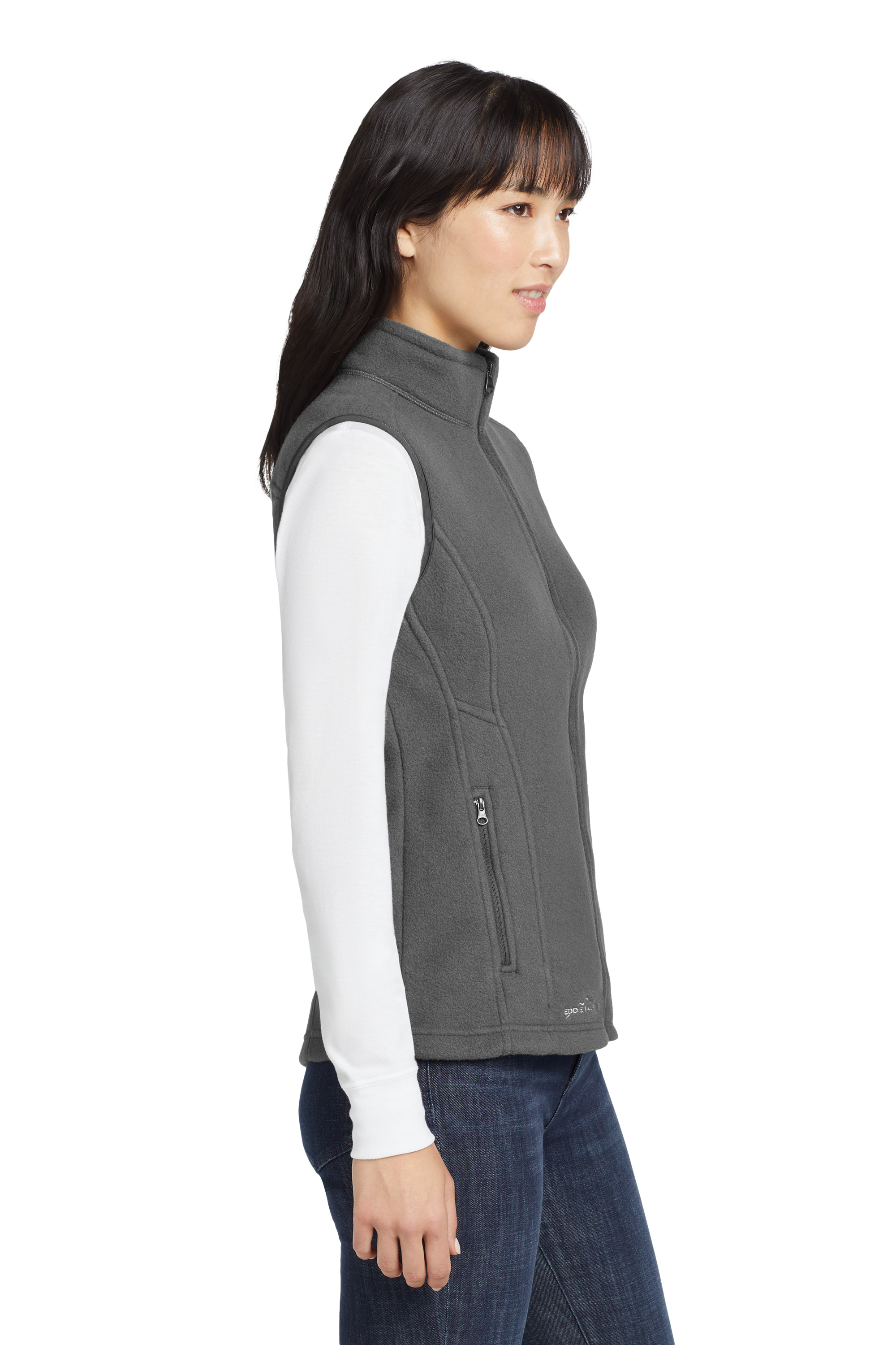 Women's Fleece Vest