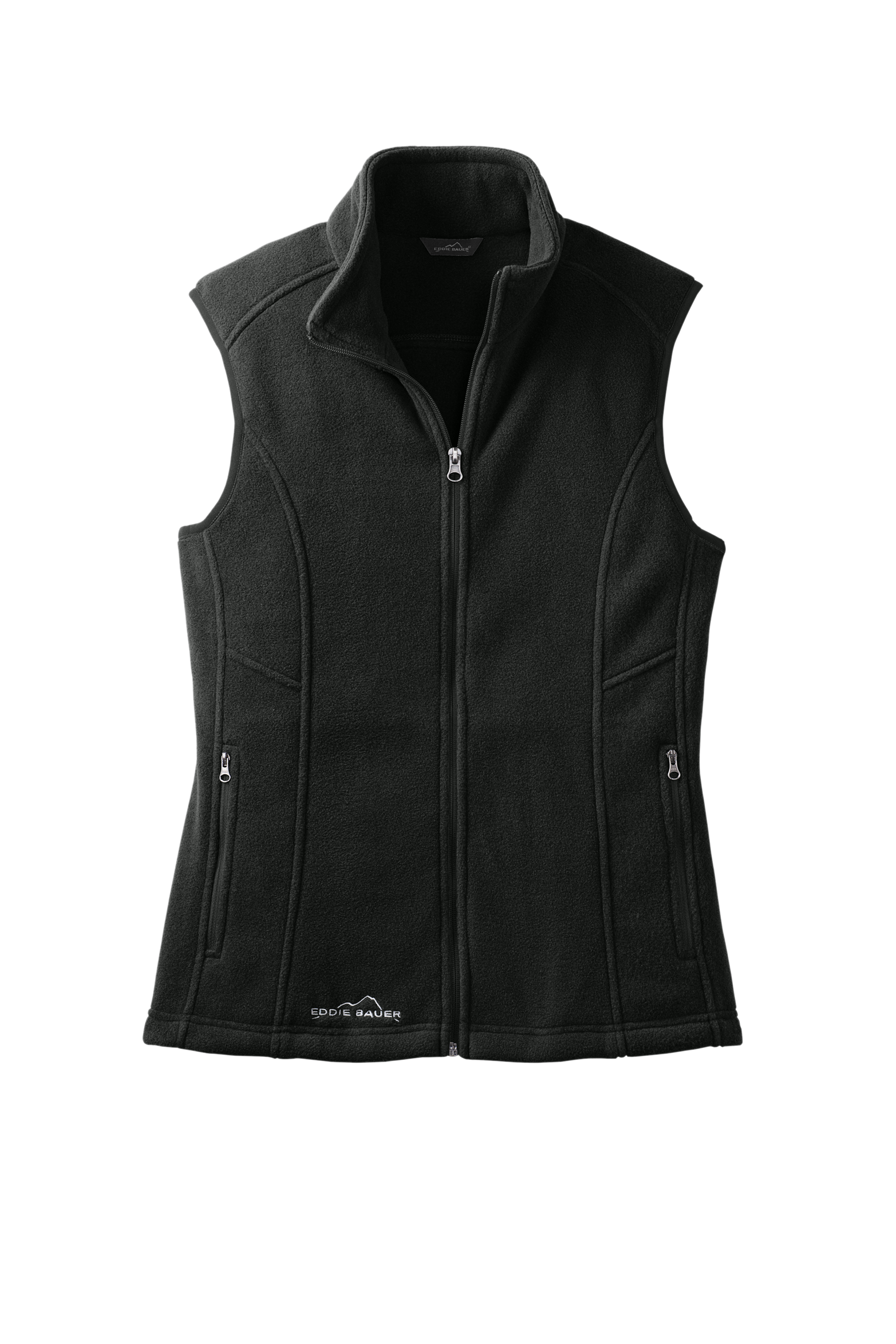 Women's Fleece Vest