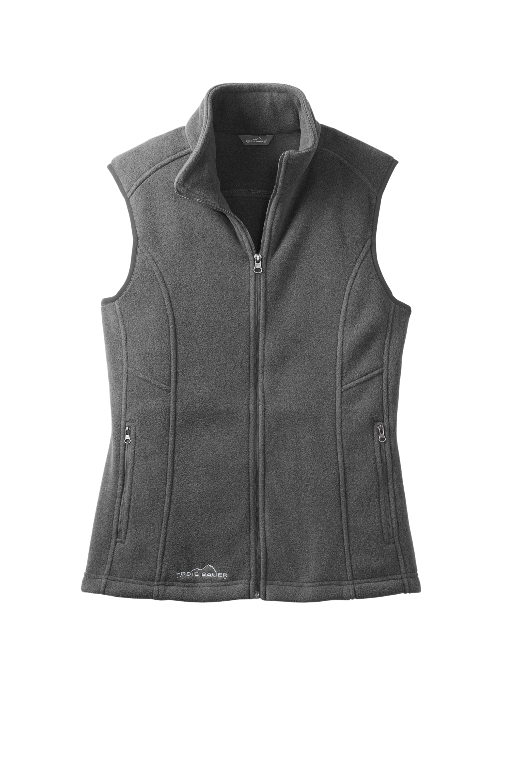 Women's Fleece Vest