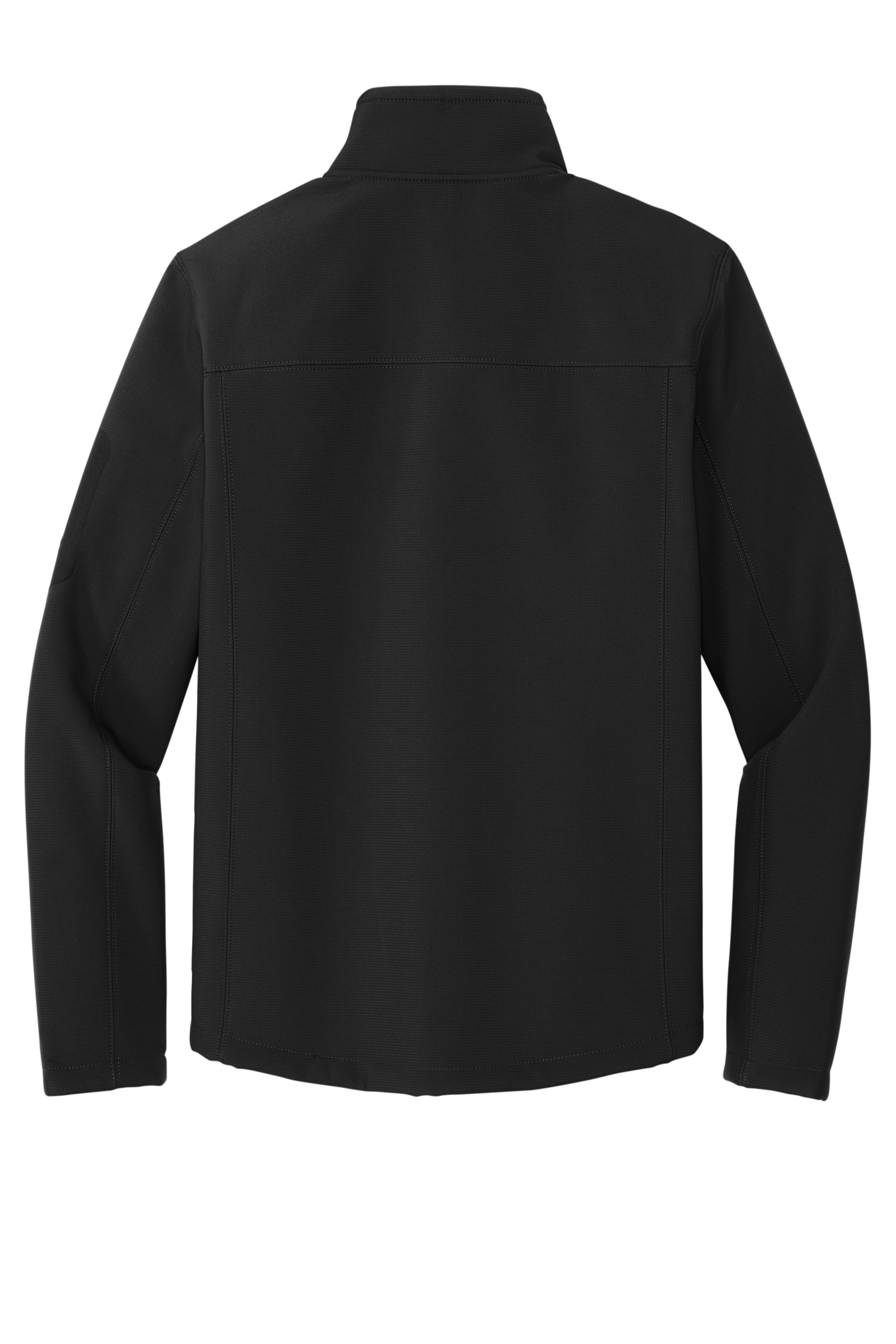 Rugged Ripstop Soft Shell Jacket