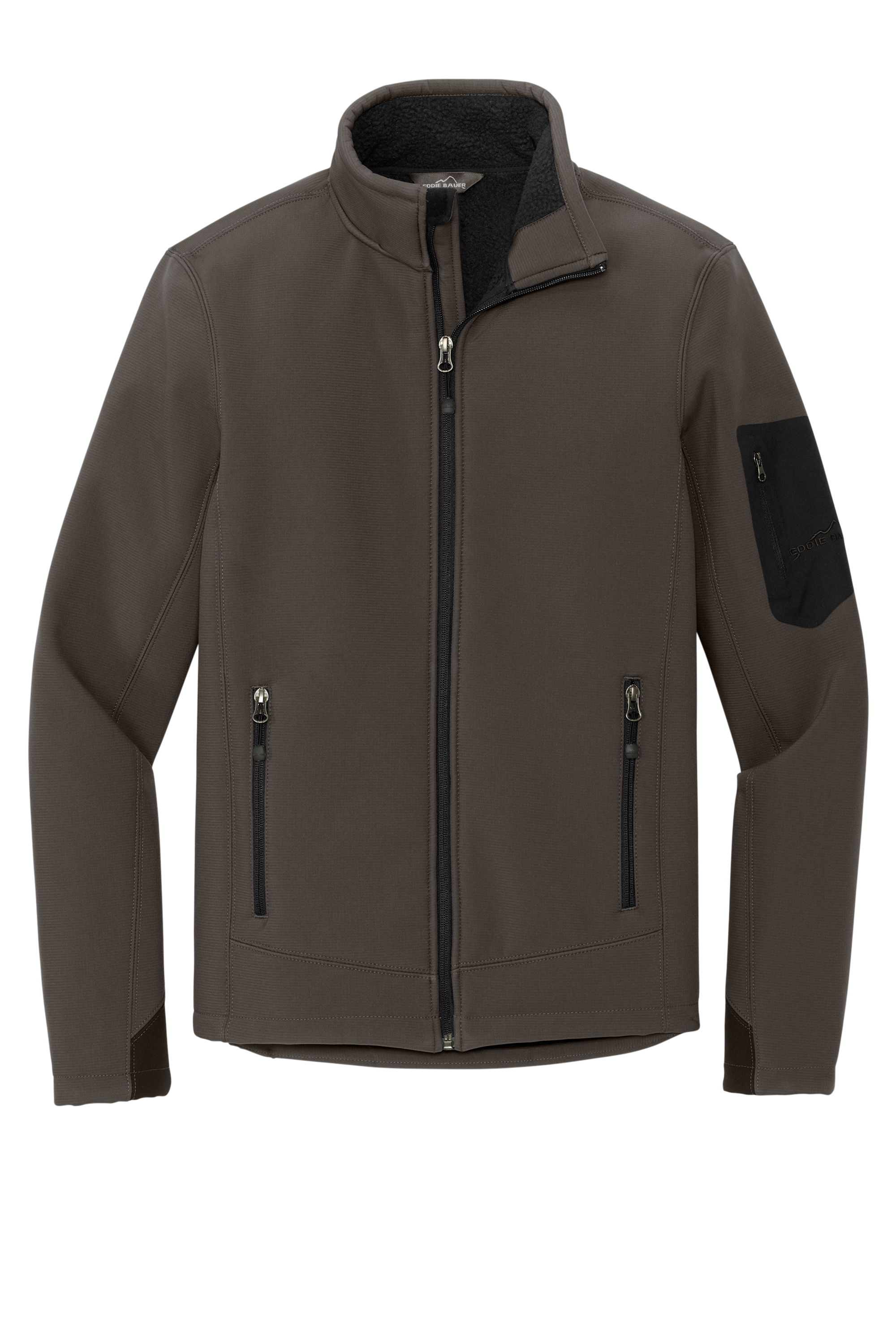Rugged Ripstop Soft Shell Jacket