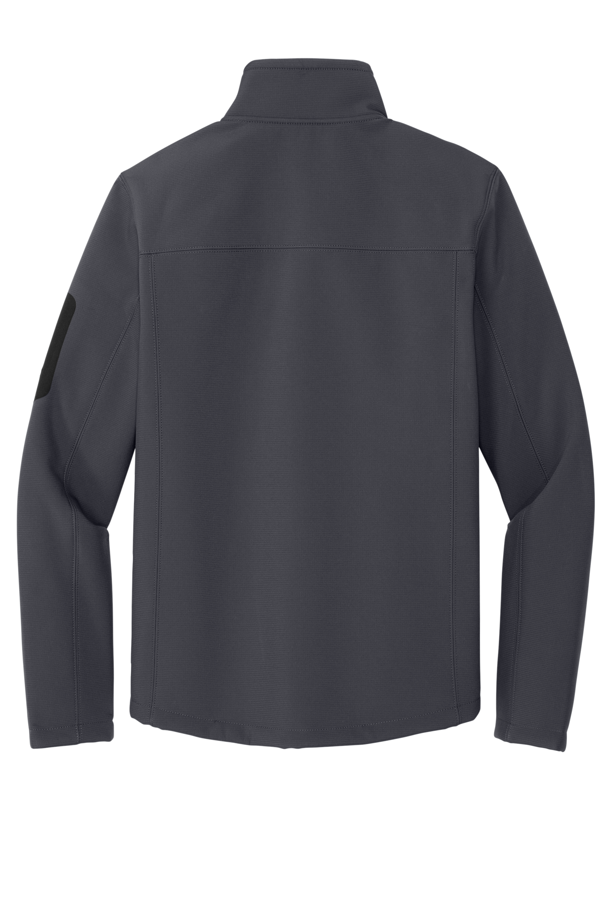 Rugged Ripstop Soft Shell Jacket