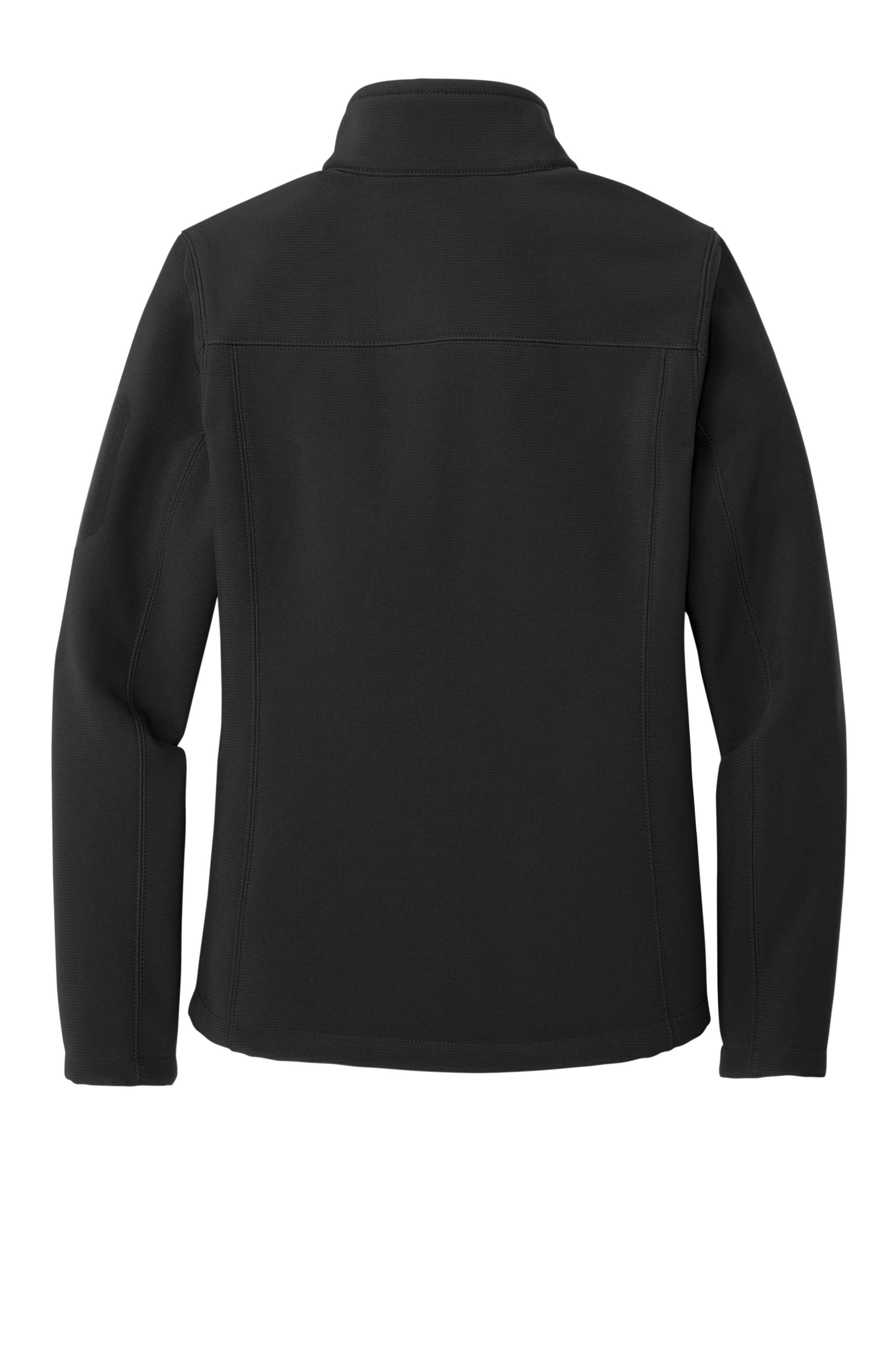 Women's Rugged Ripstop Soft Shell Jacket