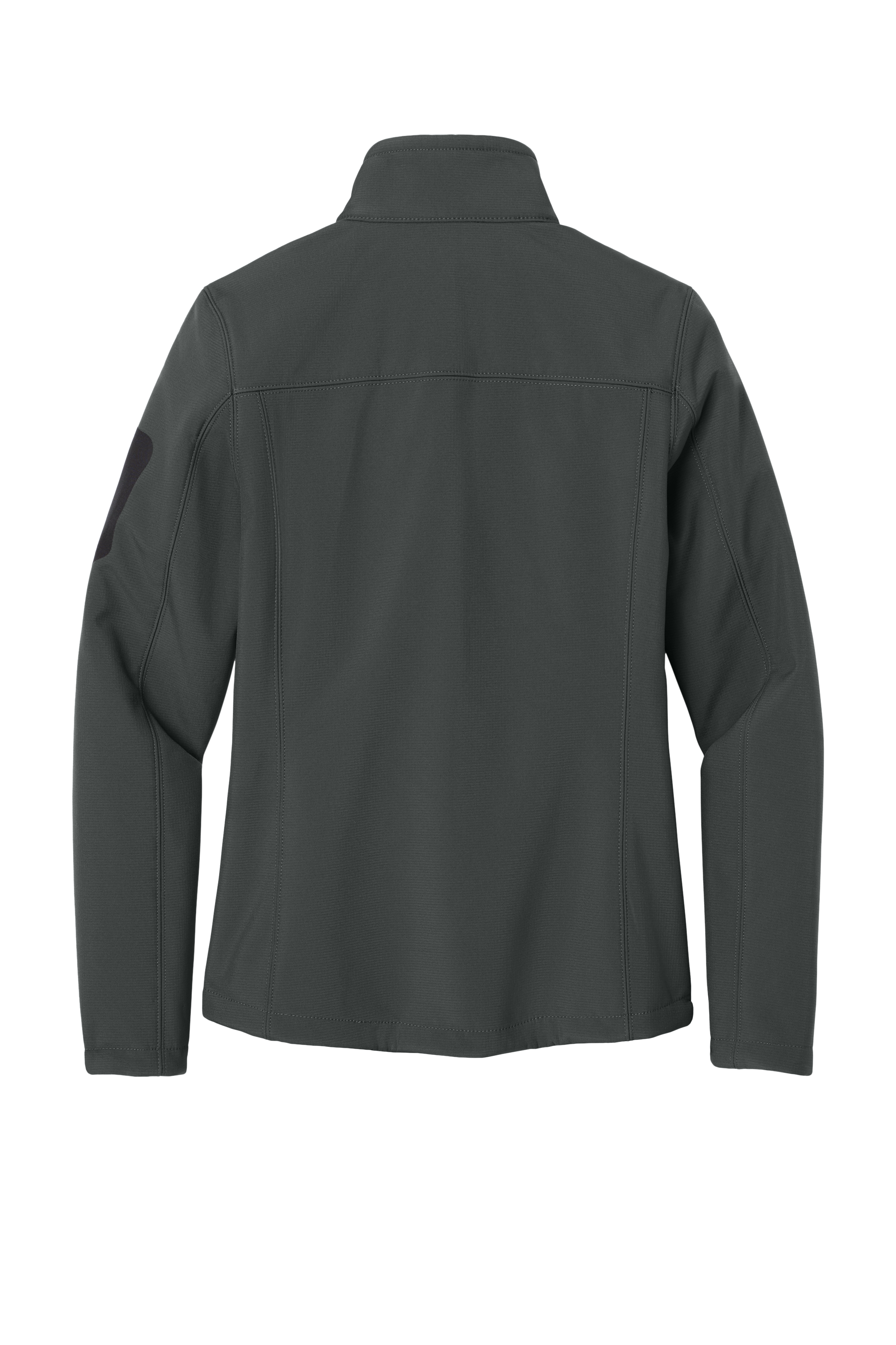 Women's Rugged Ripstop Soft Shell Jacket