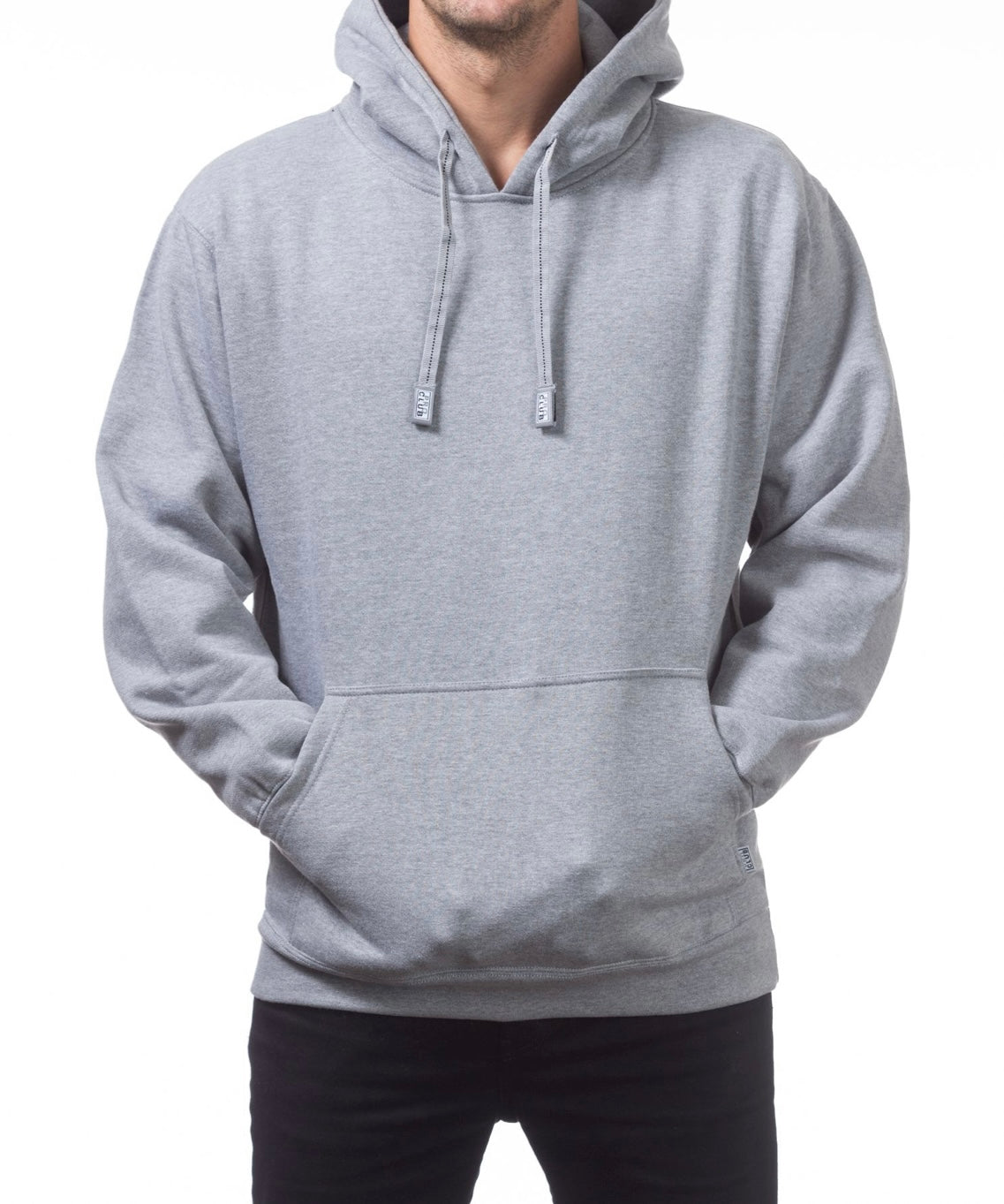 Pullover Hoodie