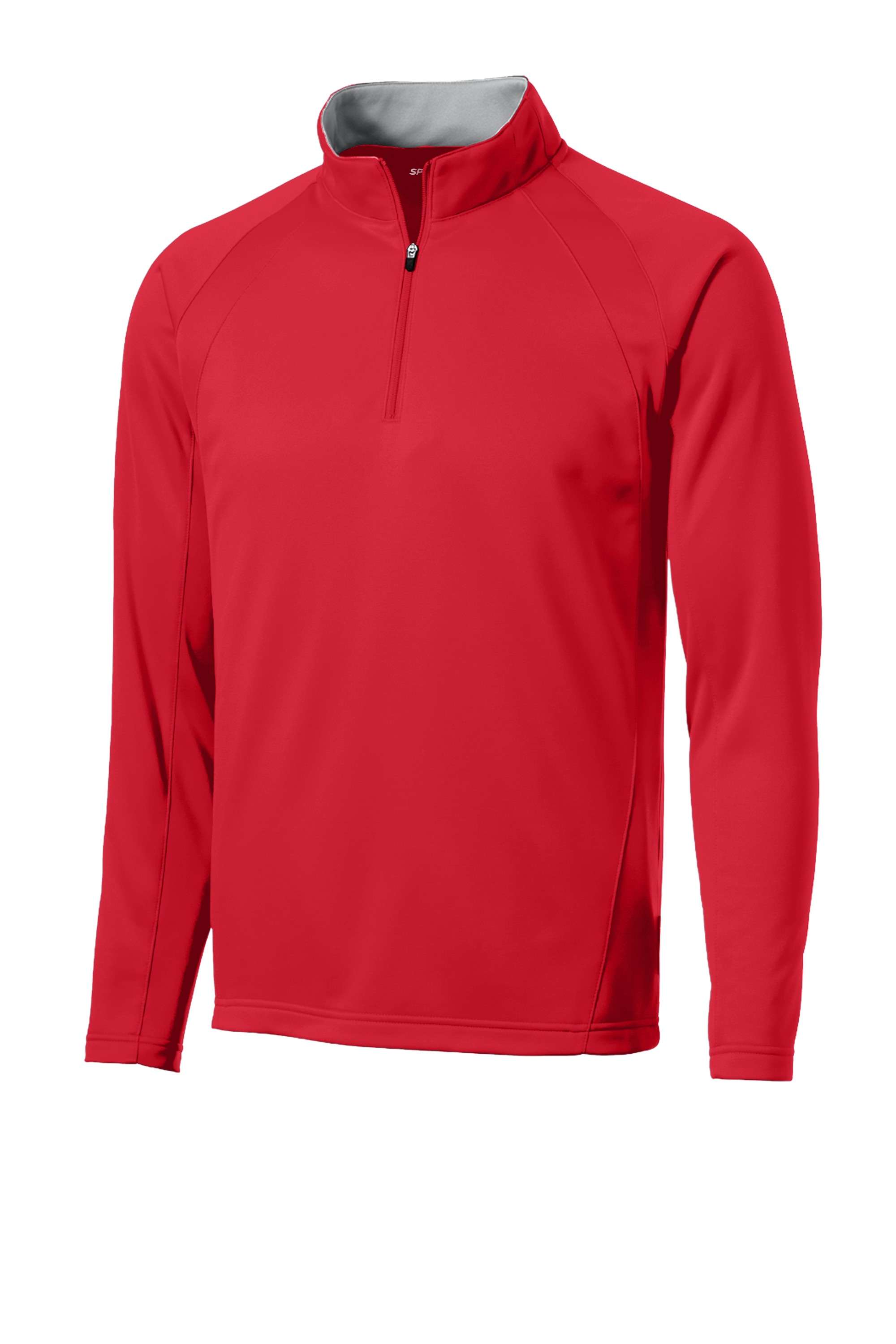 Sport-Wick® Fleece 1/4-Zip Pullover