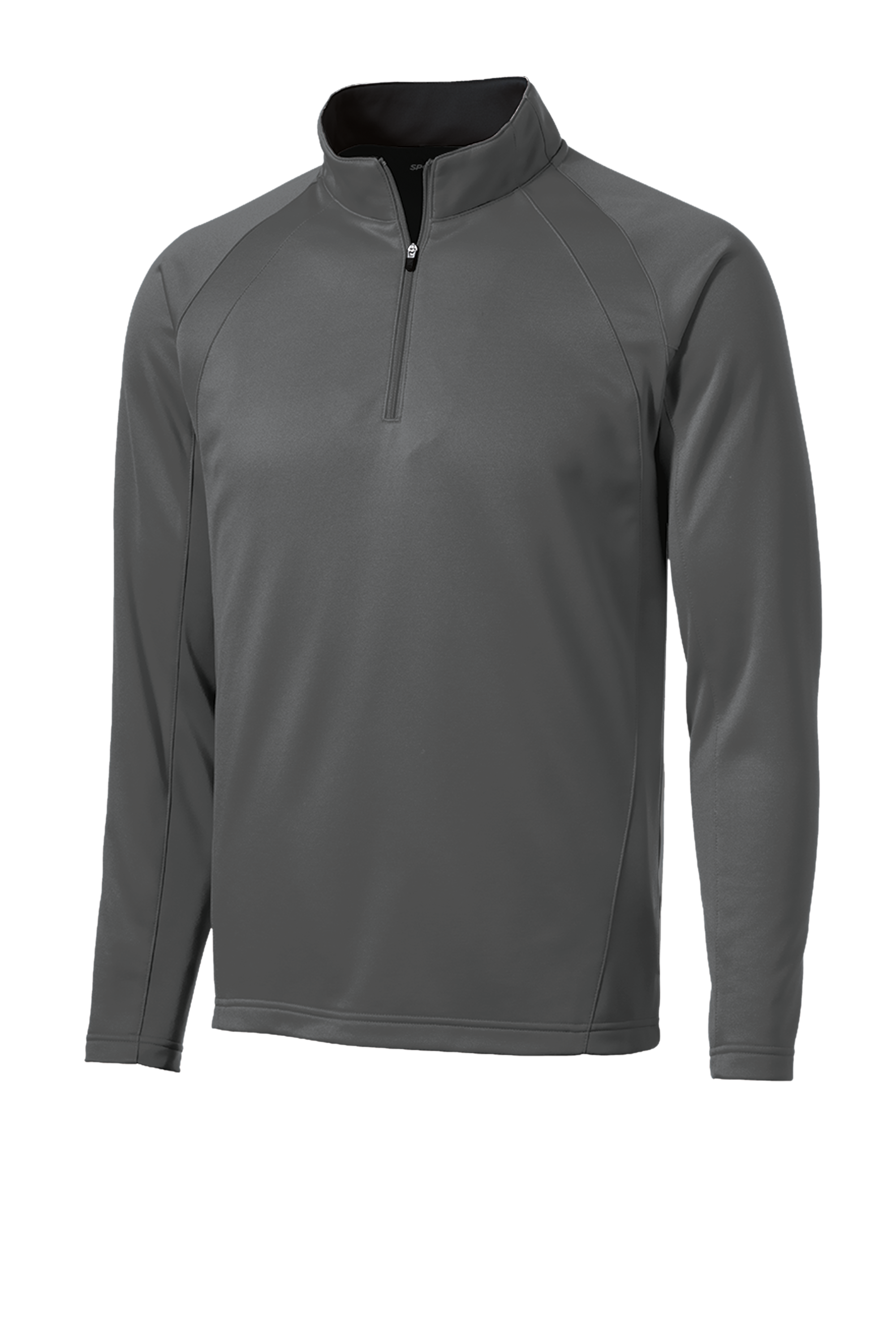 Sport-Wick® Fleece 1/4-Zip Pullover