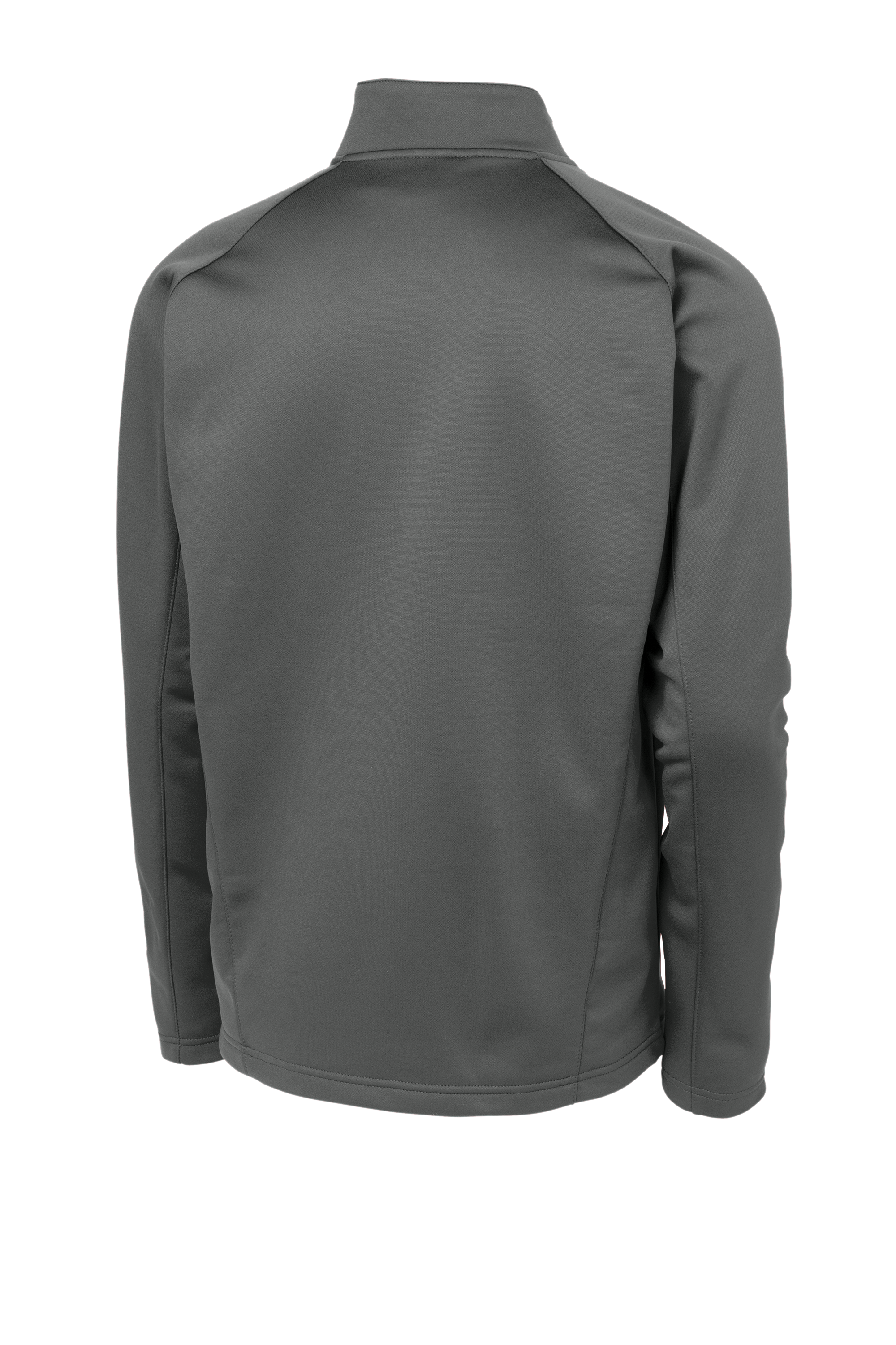 Sport-Wick® Fleece 1/4-Zip Pullover