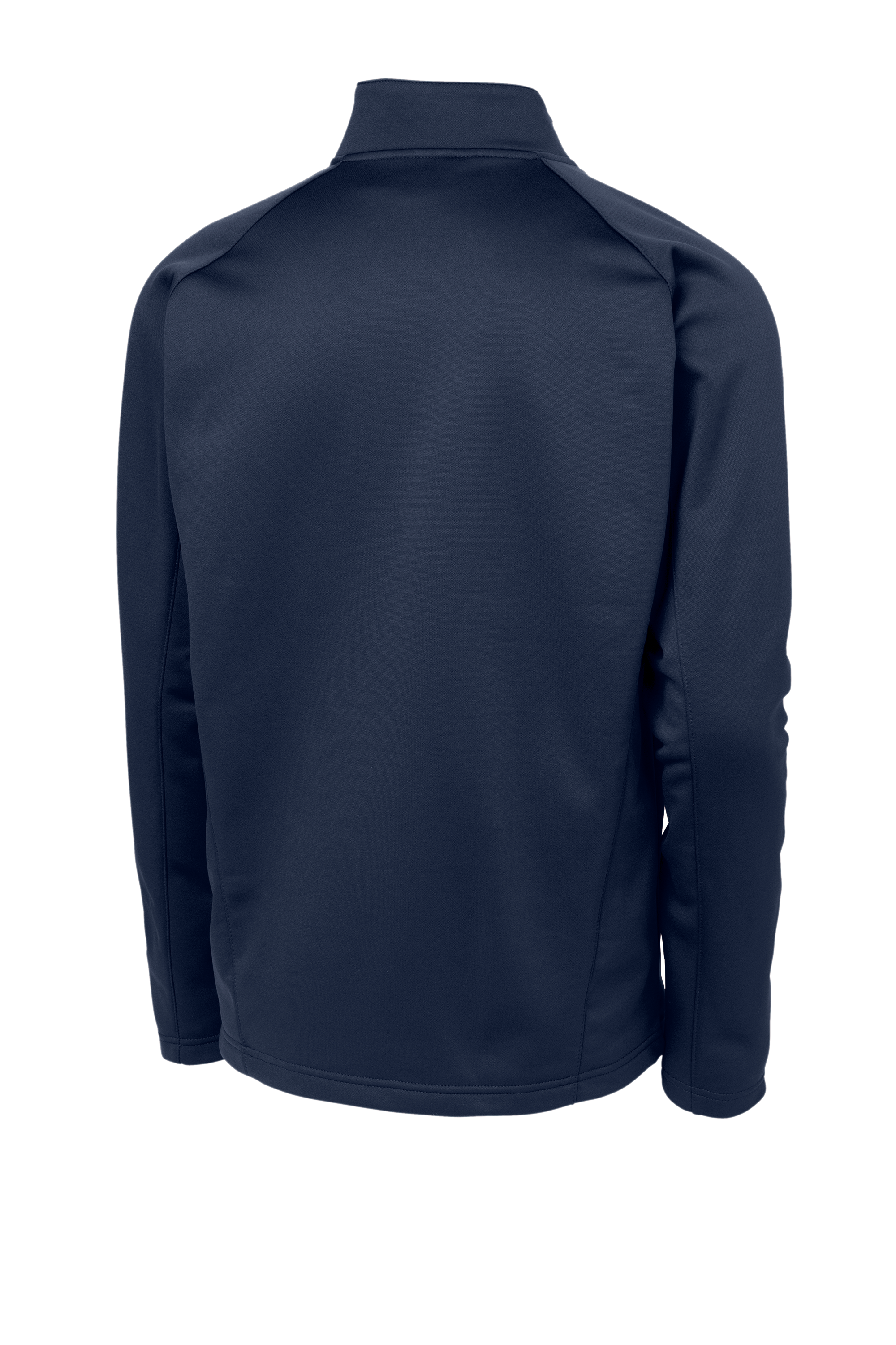 Sport-Wick® Fleece 1/4-Zip Pullover
