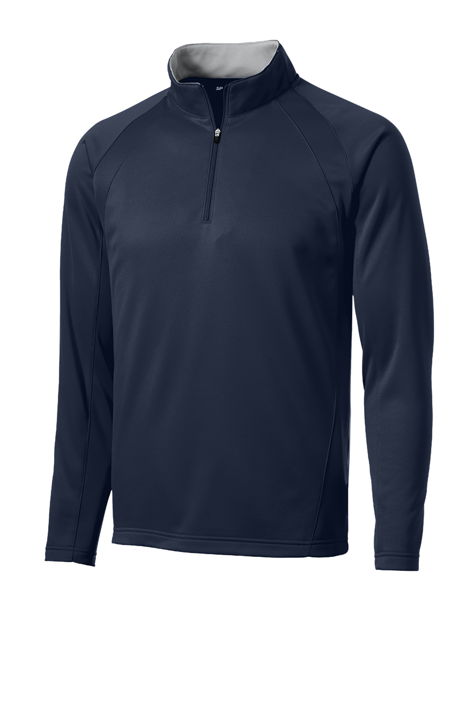 Sport-Wick® Fleece 1/4-Zip Pullover