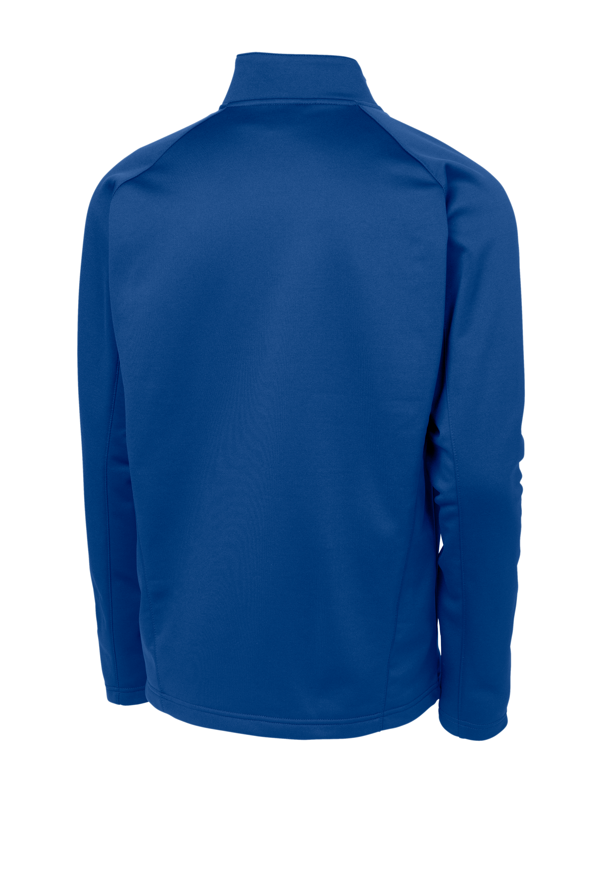 Sport-Wick® Fleece 1/4-Zip Pullover