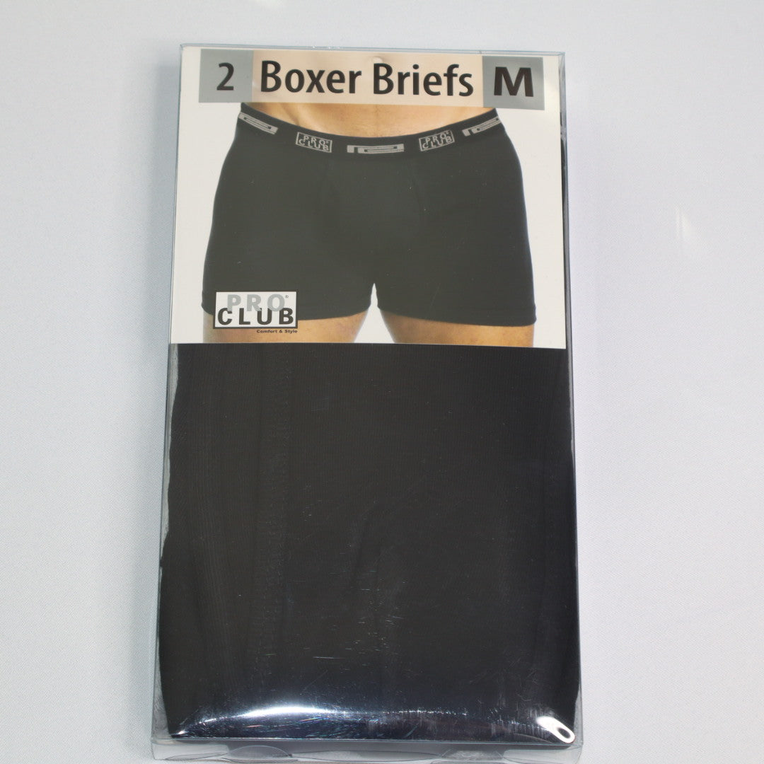Cotton Boxer Brief