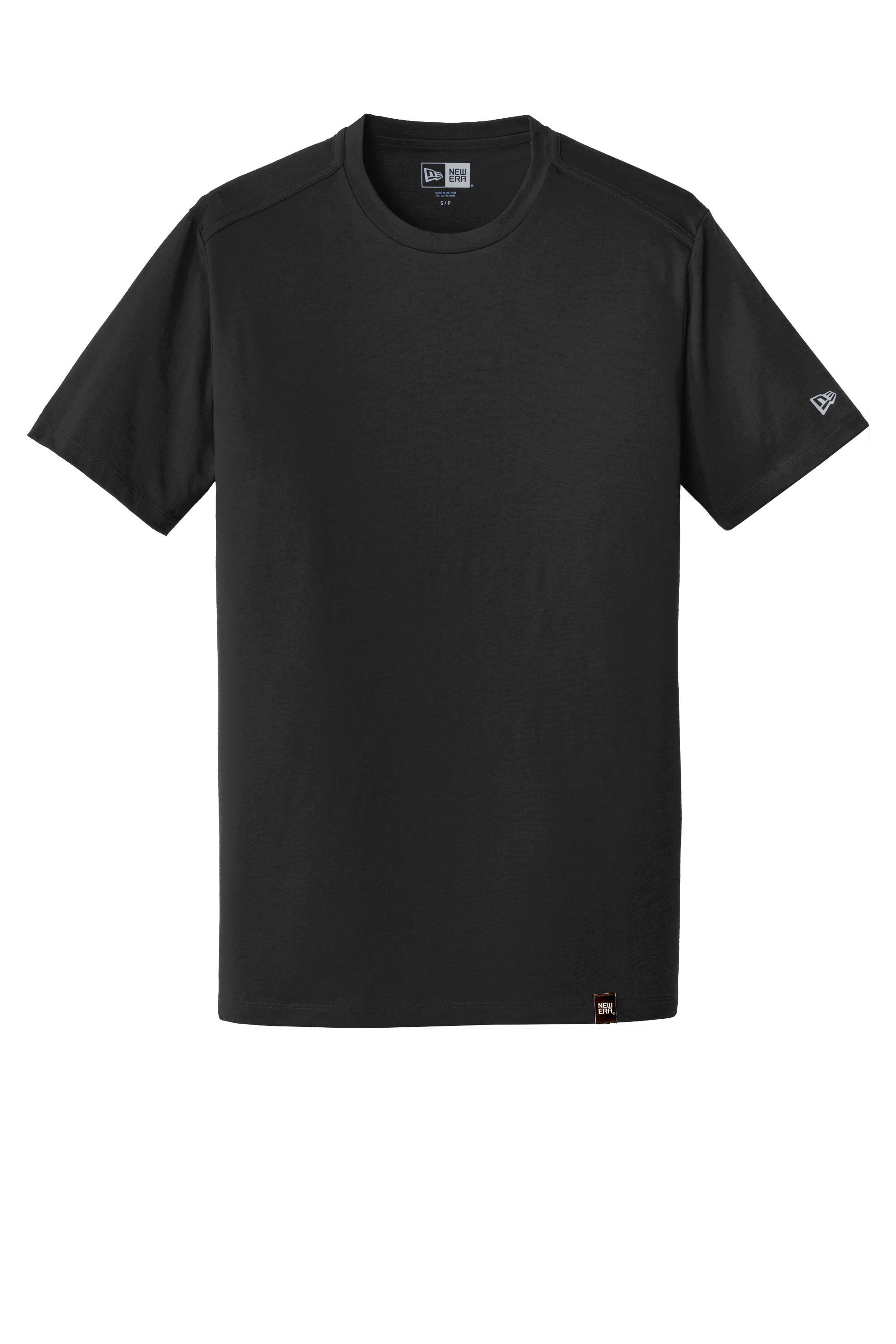 Heritage Blend Crew Tee