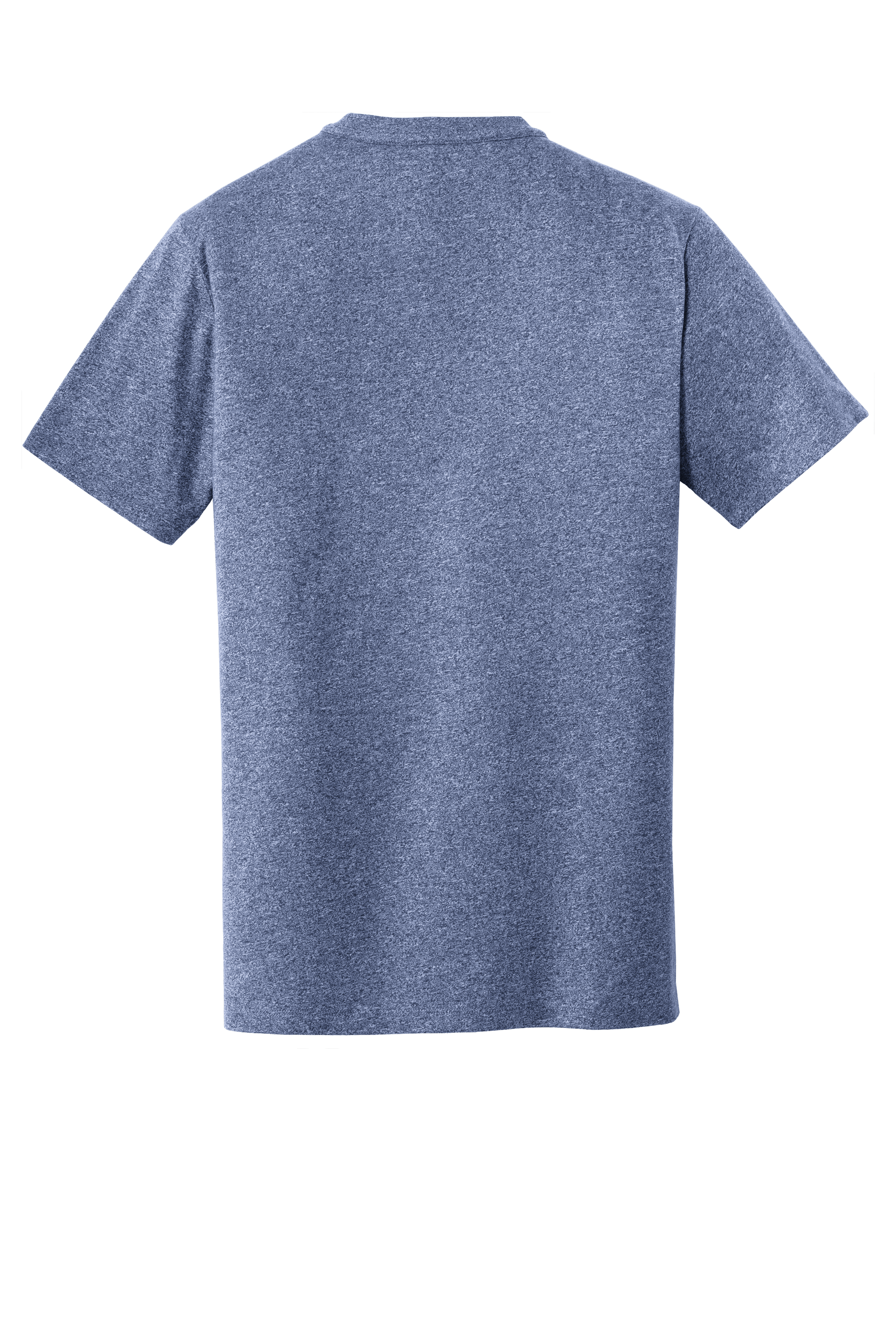 Heritage Blend Crew Tee