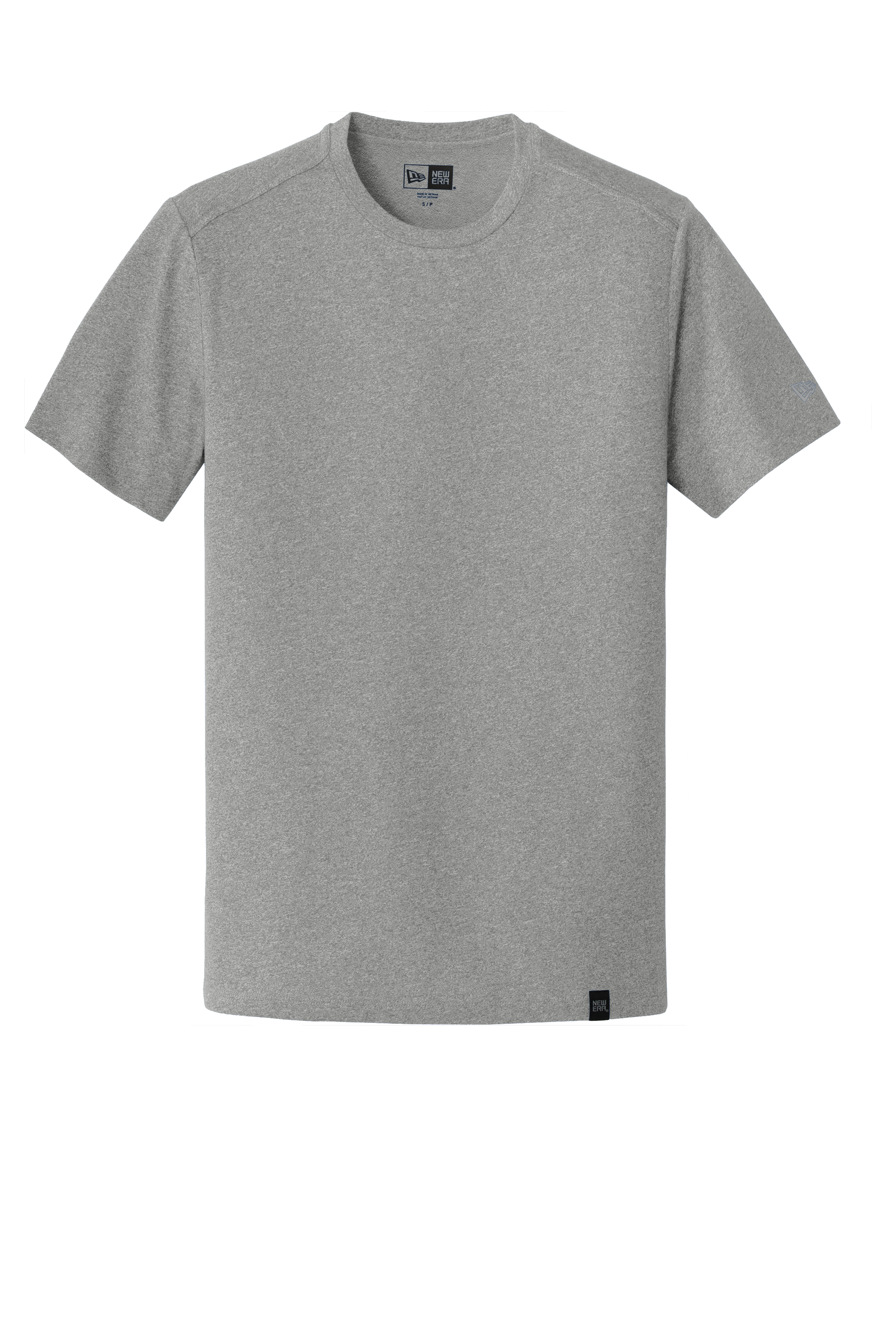 Heritage Blend Crew Tee