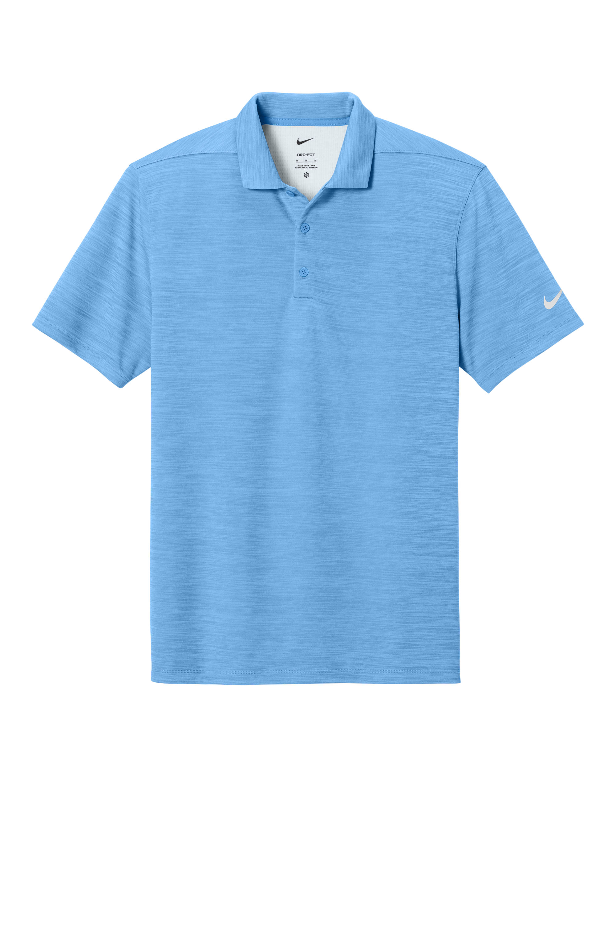 Dri-FIT Striated Polo