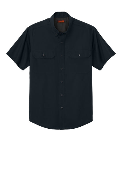 Short Sleeve Select Ripstop Shirt