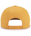 Poly/Cotton Snapback Cap
