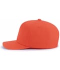 Poly/Cotton Snapback Cap
