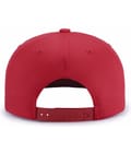 Poly/Cotton Snapback Cap