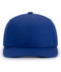 Poly/Cotton Snapback Cap