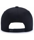 Poly/Cotton Snapback Cap
