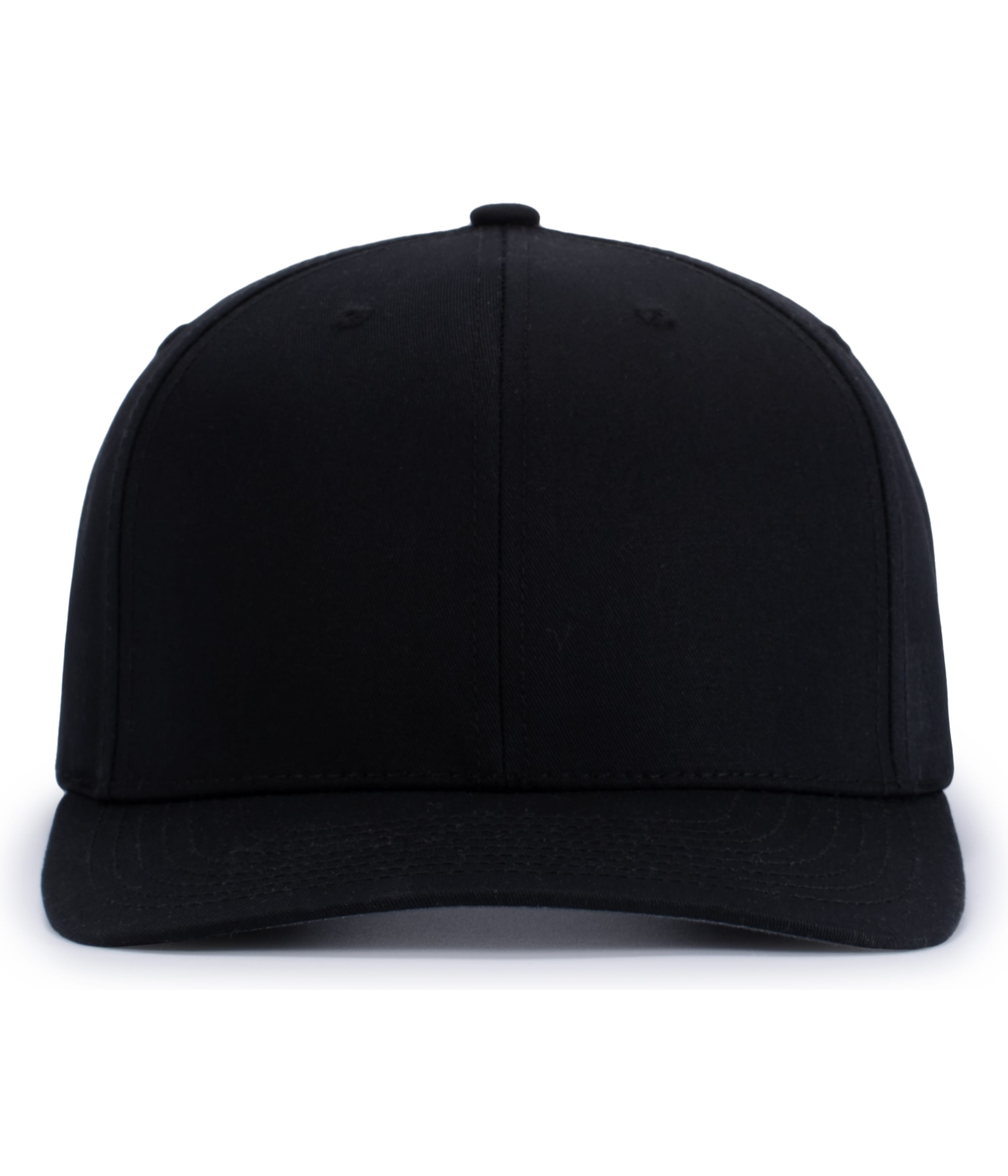 Poly/Cotton Snapback Cap