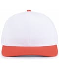 Poly/Cotton Snapback Cap