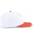 Poly/Cotton Snapback Cap