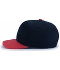 Poly/Cotton Snapback Cap