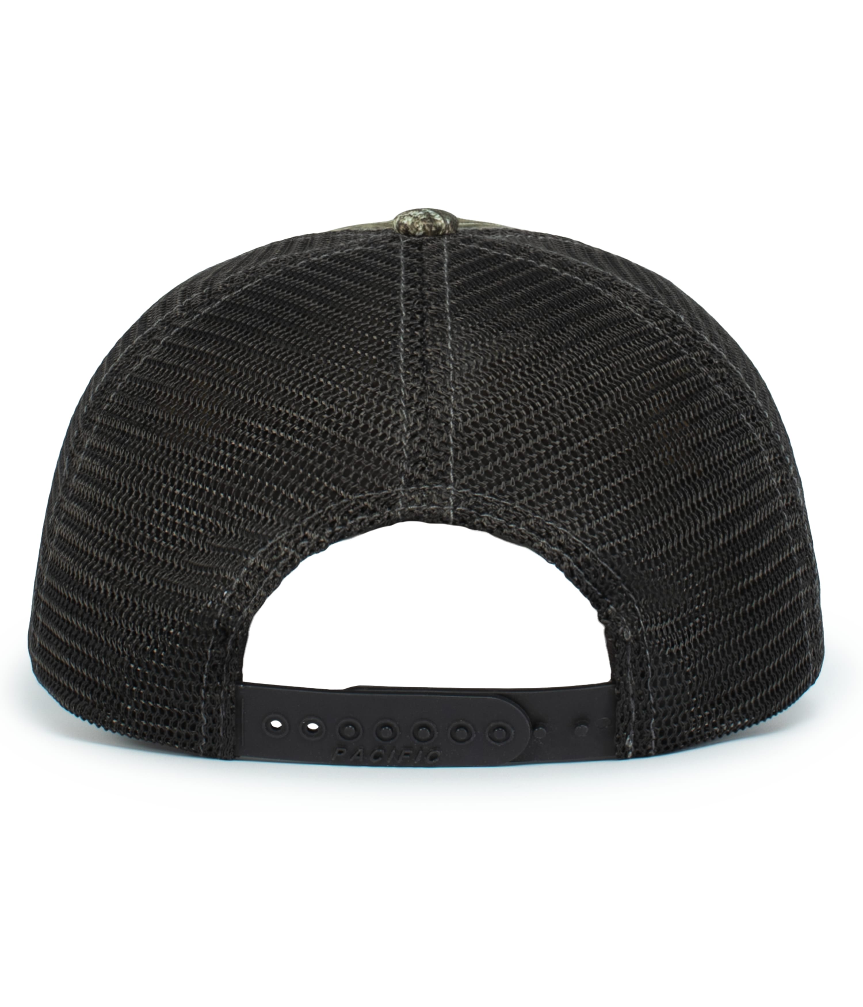 Vintage Mossy Oak® Trucker Cap