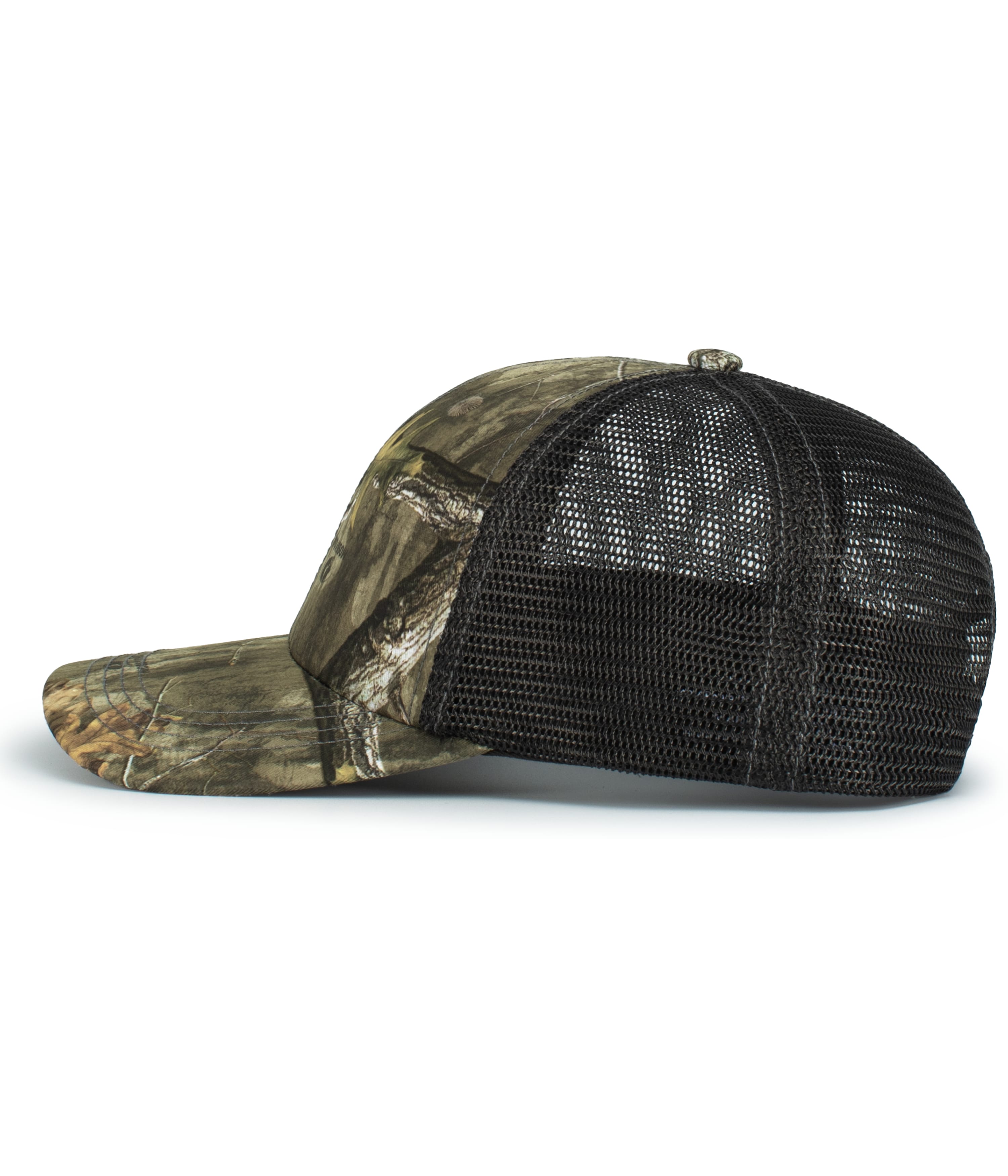 Vintage Mossy Oak® Trucker Cap