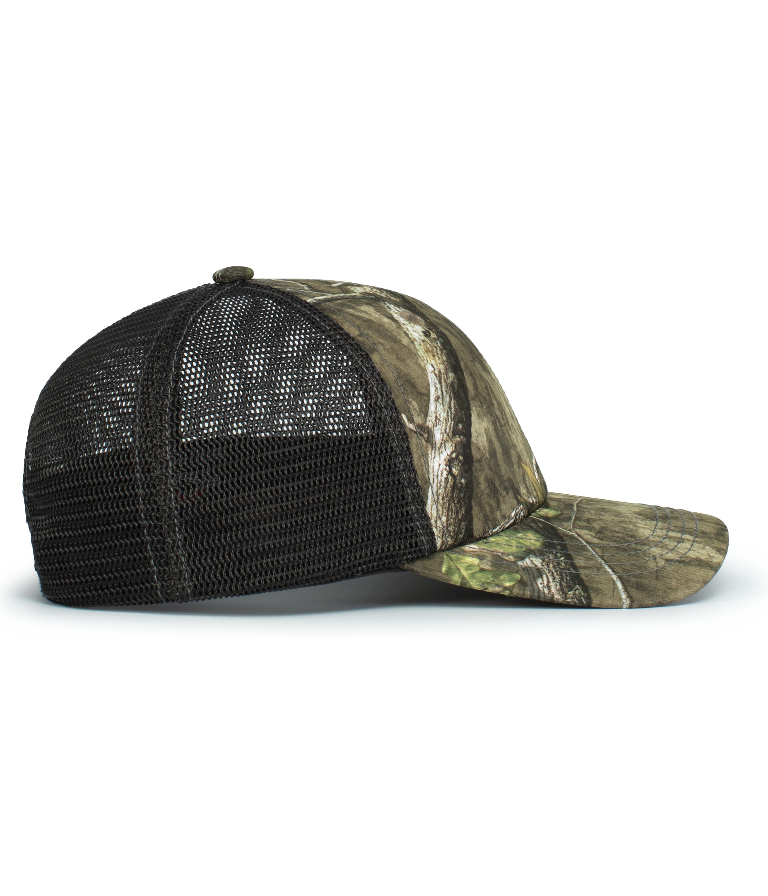 Vintage Mossy Oak® Trucker Cap